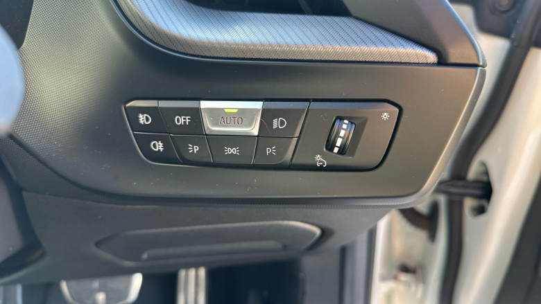 BMW 2 Series 220d M Sport 4dr Step Auto Diesel Saloon